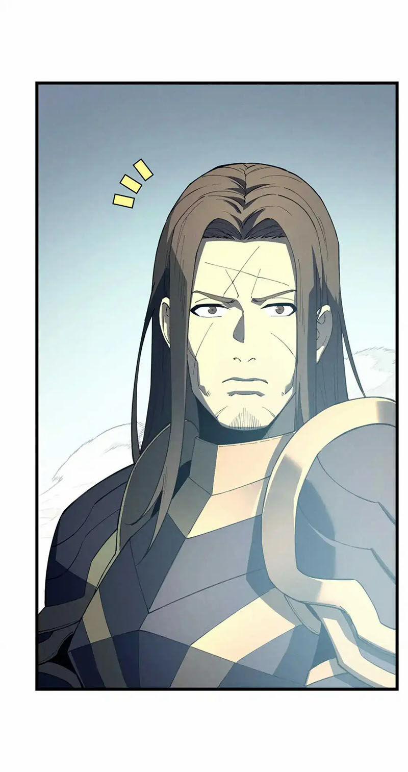 Tối Cường Kiếm Thần Trọng Sinh Ký 76 trang 16