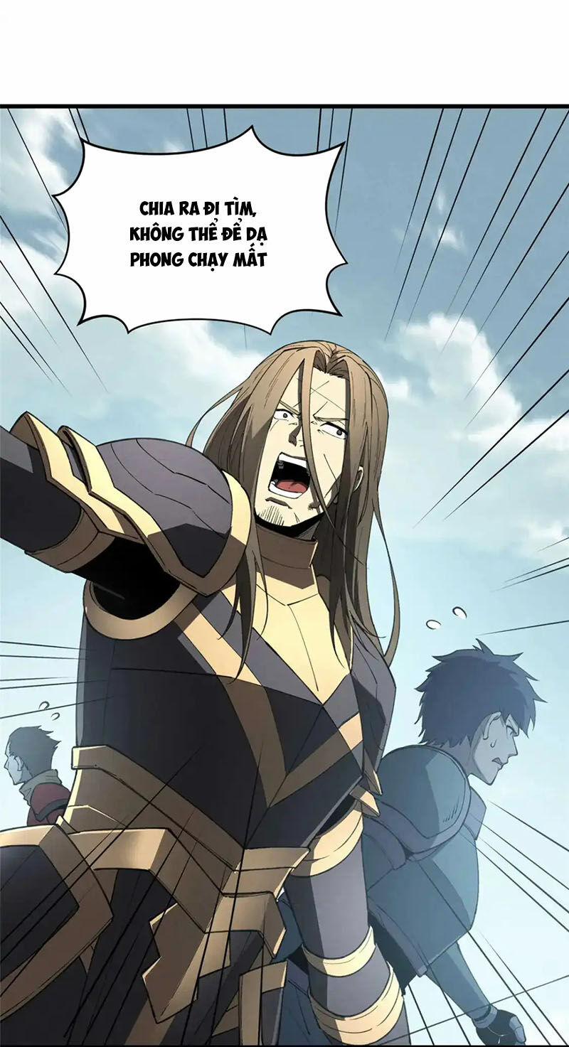 Tối Cường Kiếm Thần Trọng Sinh Ký 76 trang 18