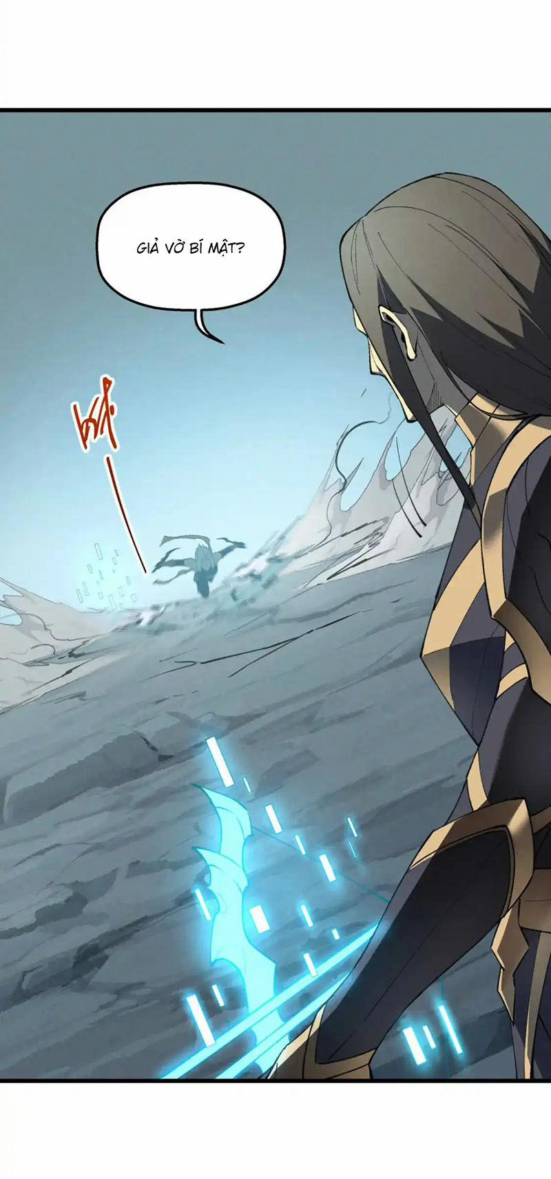 Tối Cường Kiếm Thần Trọng Sinh Ký 76 trang 2