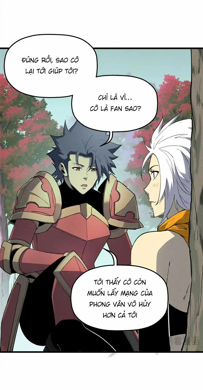 Tối Cường Kiếm Thần Trọng Sinh Ký 76 trang 22