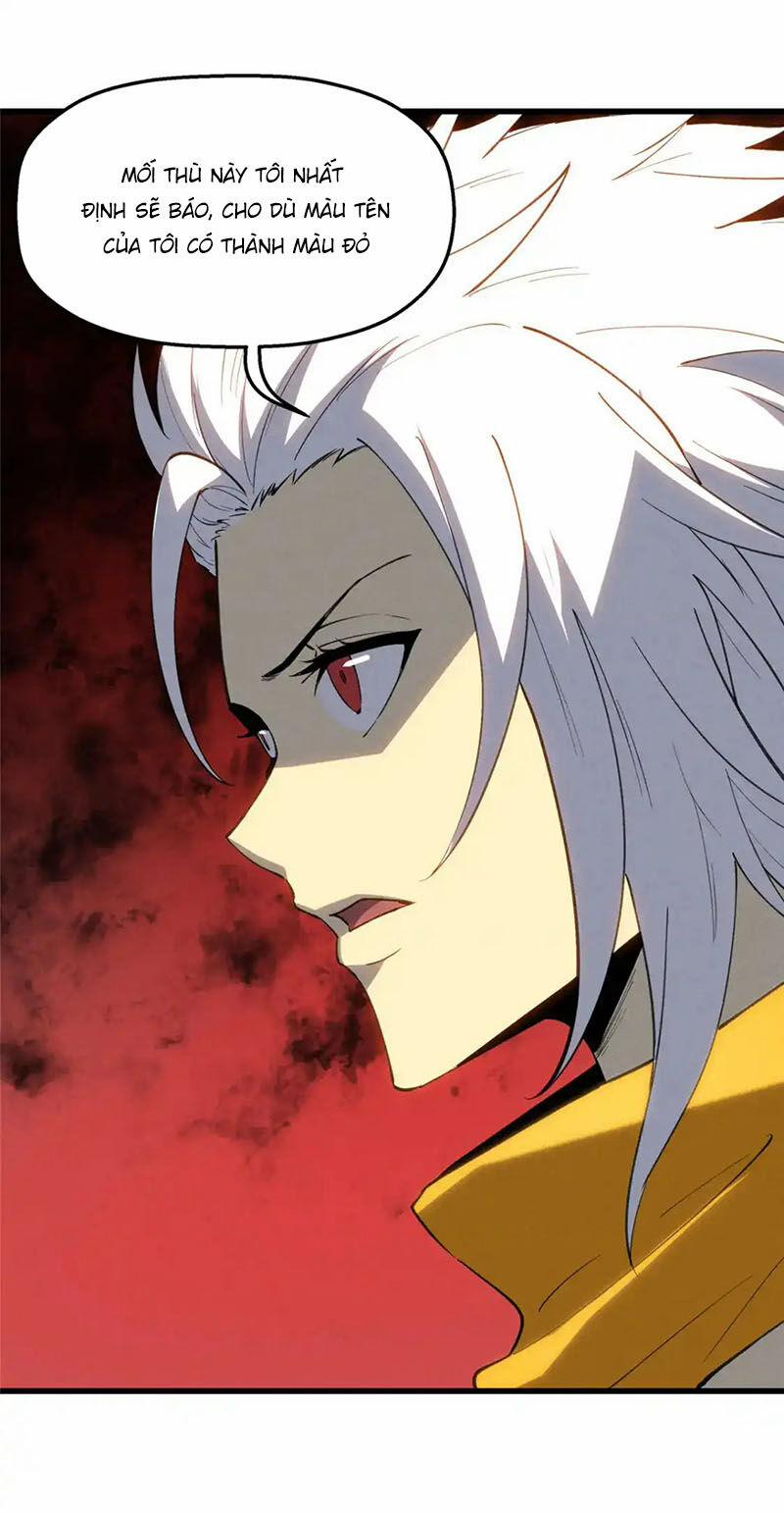 Tối Cường Kiếm Thần Trọng Sinh Ký 76 trang 27