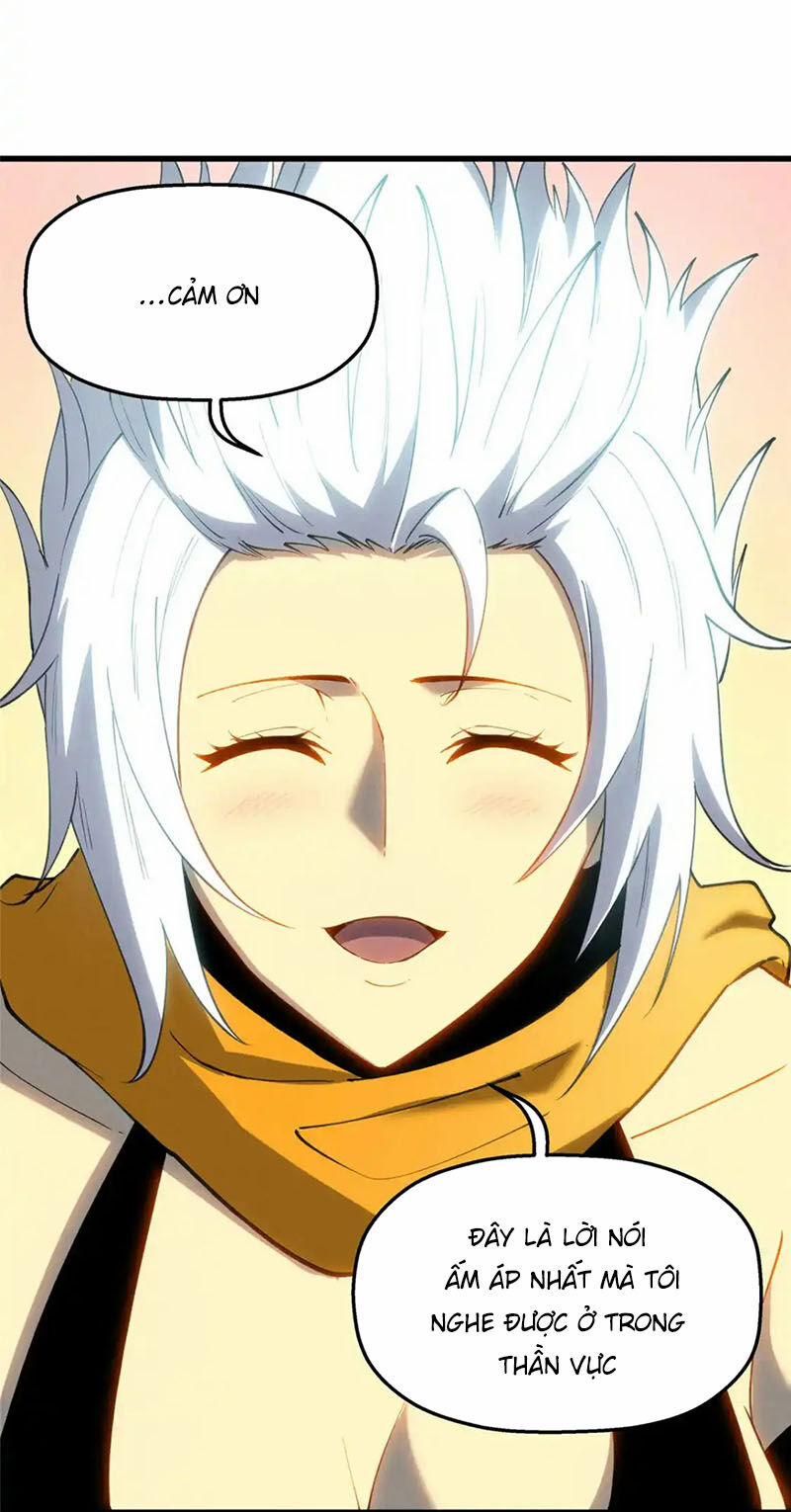 Tối Cường Kiếm Thần Trọng Sinh Ký 76 trang 34