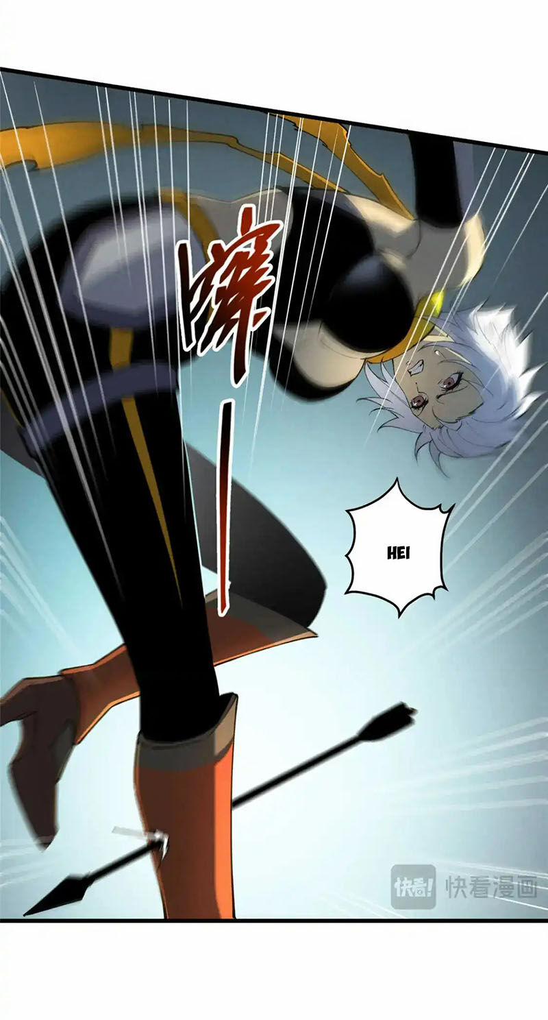 Tối Cường Kiếm Thần Trọng Sinh Ký 76 trang 5