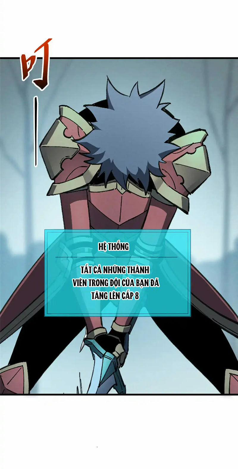 Tối Cường Kiếm Thần Trọng Sinh Ký 77 trang 13