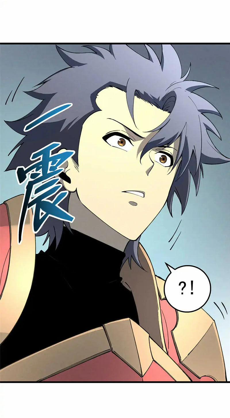 Tối Cường Kiếm Thần Trọng Sinh Ký 77 trang 15