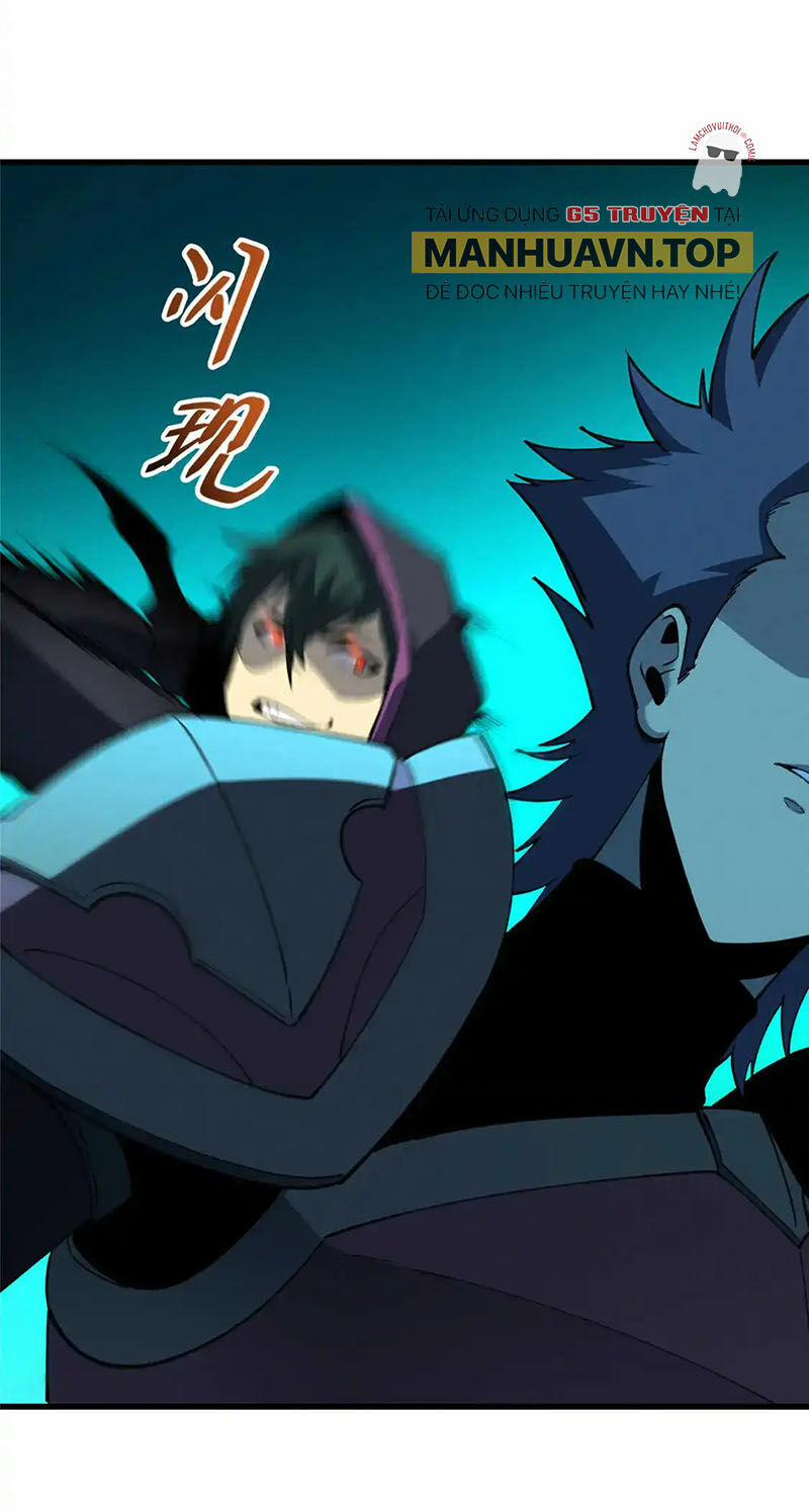 Tối Cường Kiếm Thần Trọng Sinh Ký 77 trang 17