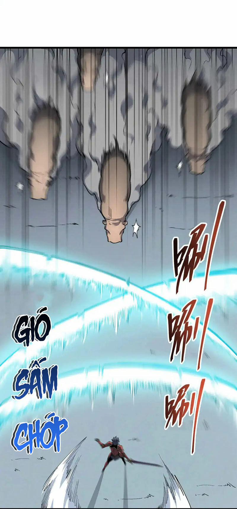 Tối Cường Kiếm Thần Trọng Sinh Ký 77 trang 2