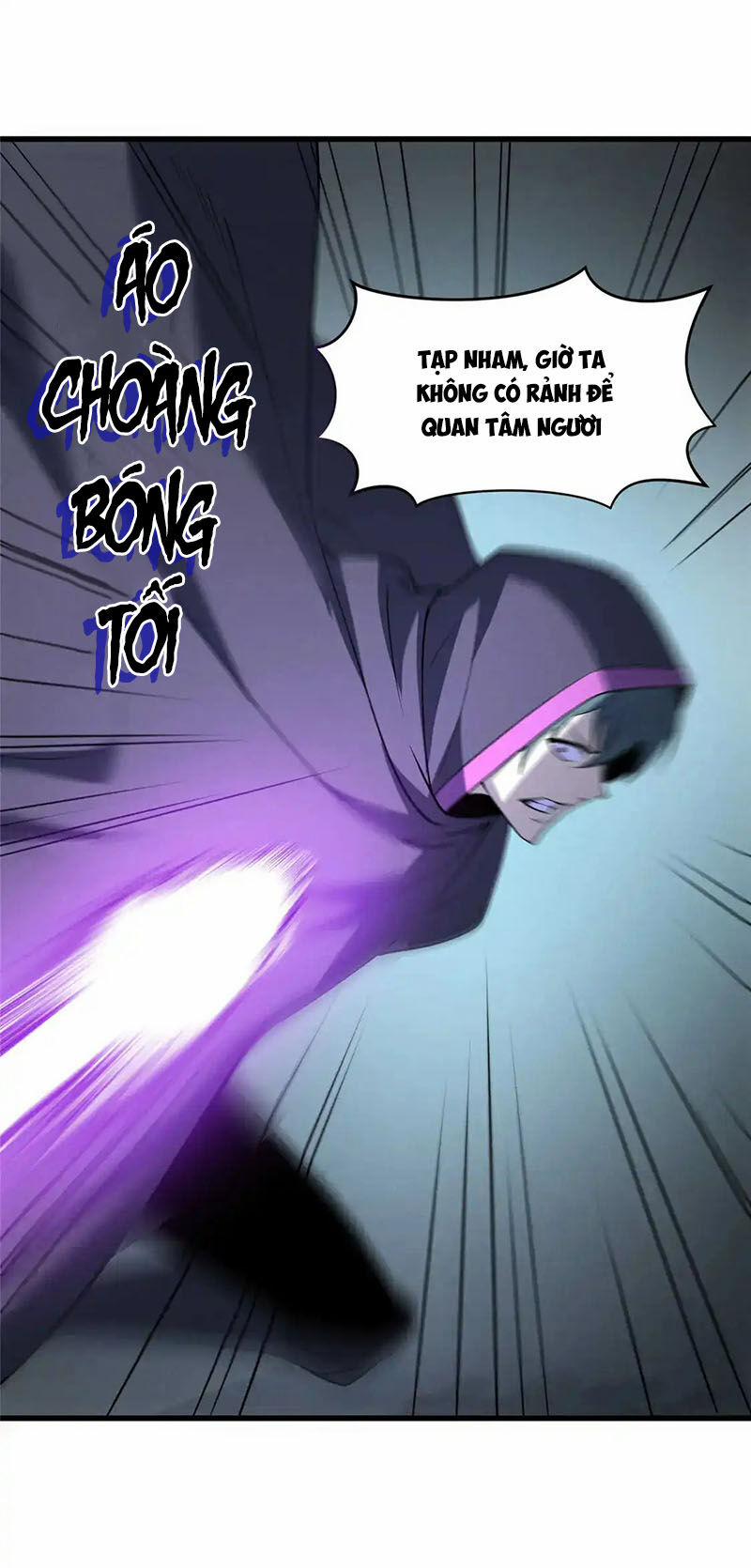 Tối Cường Kiếm Thần Trọng Sinh Ký 77 trang 26