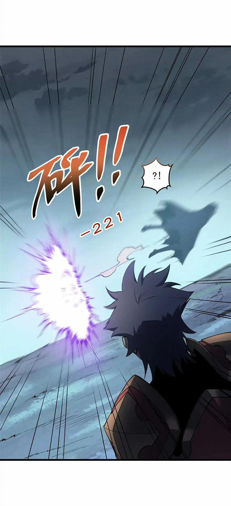 Tối Cường Kiếm Thần Trọng Sinh Ký 77 trang 27