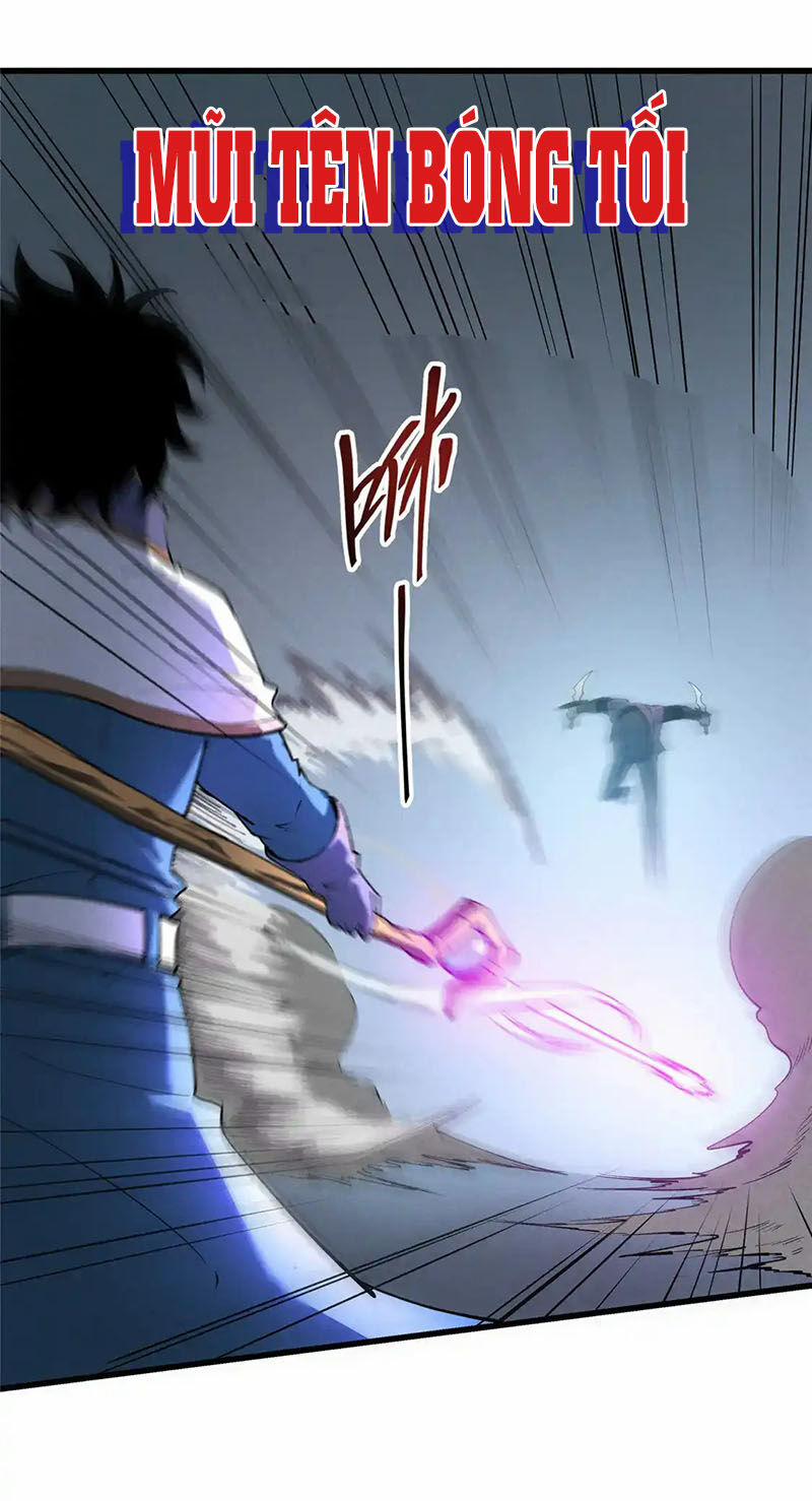 Tối Cường Kiếm Thần Trọng Sinh Ký 77 trang 29