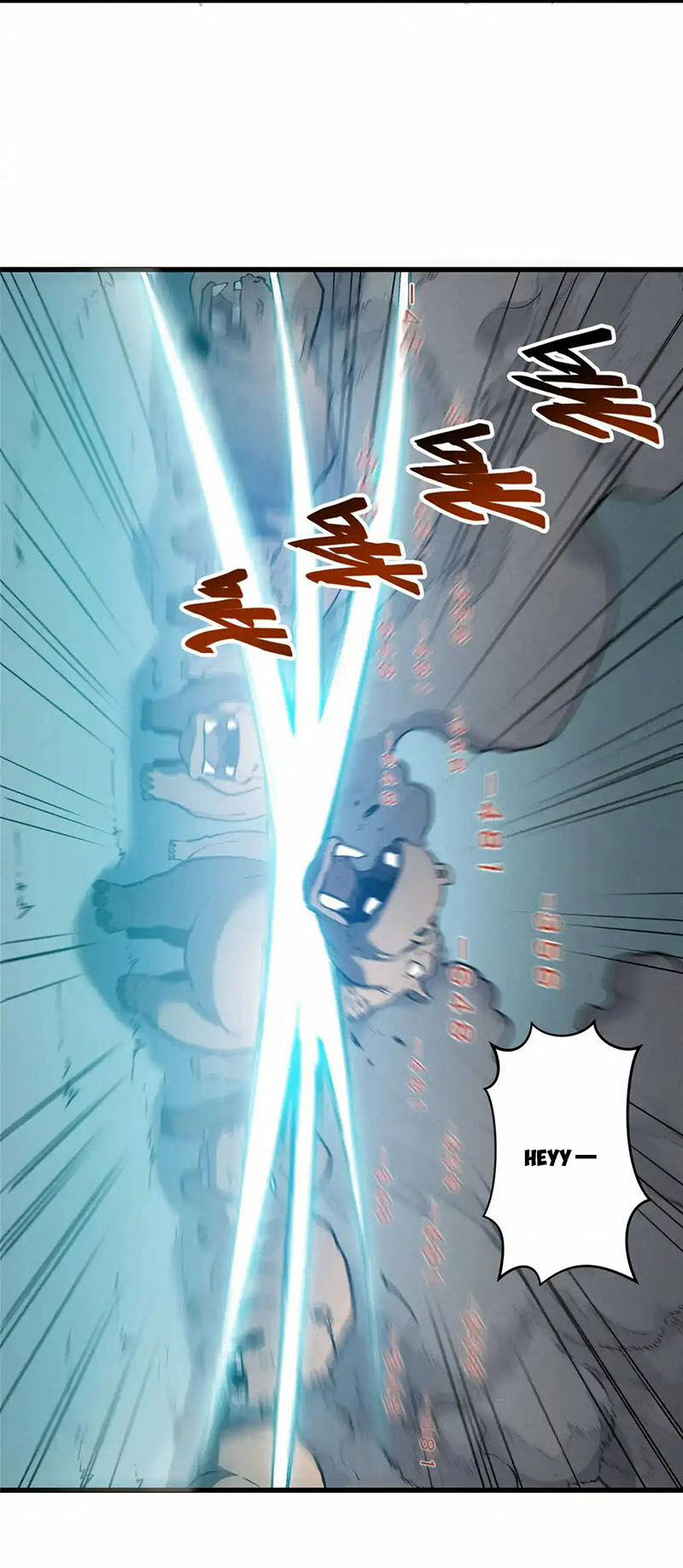 Tối Cường Kiếm Thần Trọng Sinh Ký 77 trang 3