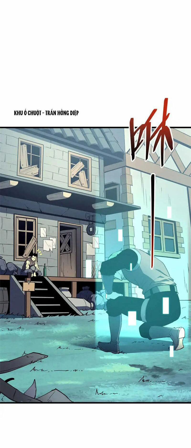 Tối Cường Kiếm Thần Trọng Sinh Ký 78 trang 12