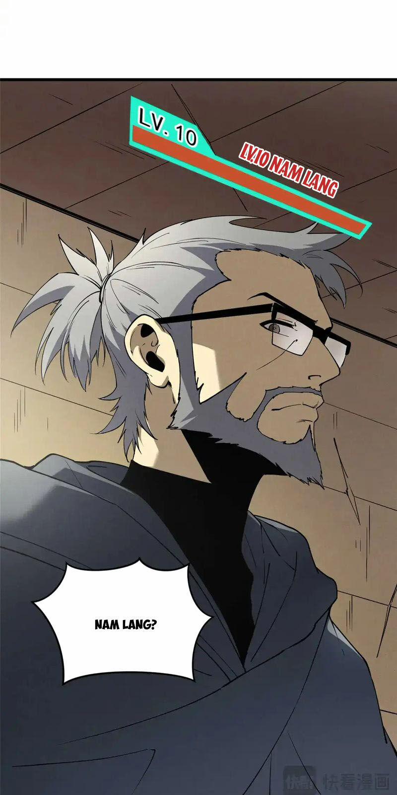 Tối Cường Kiếm Thần Trọng Sinh Ký 78 trang 16