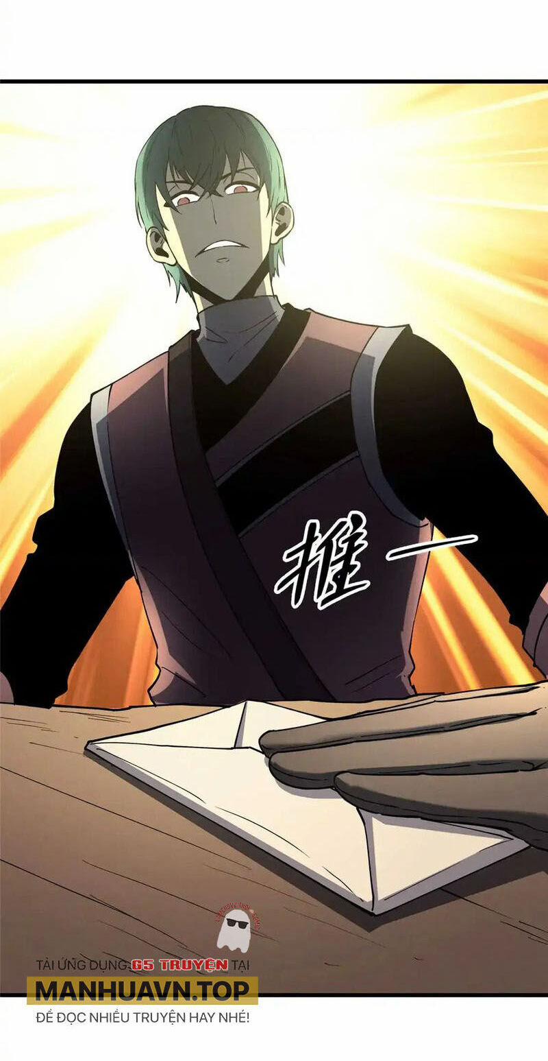 Tối Cường Kiếm Thần Trọng Sinh Ký 78 trang 19