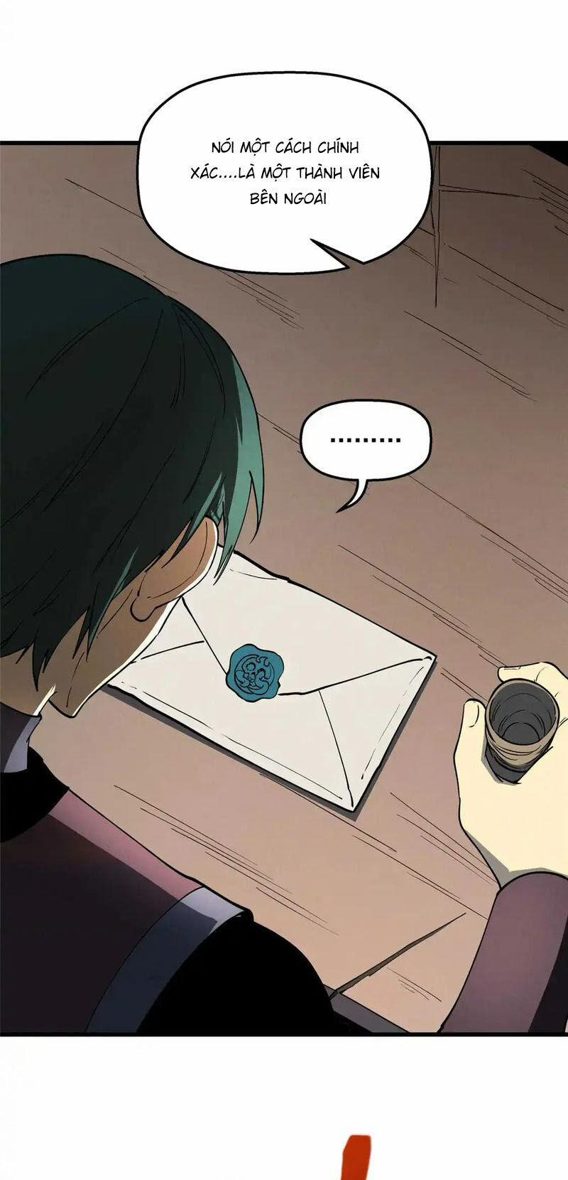 Tối Cường Kiếm Thần Trọng Sinh Ký 78 trang 20