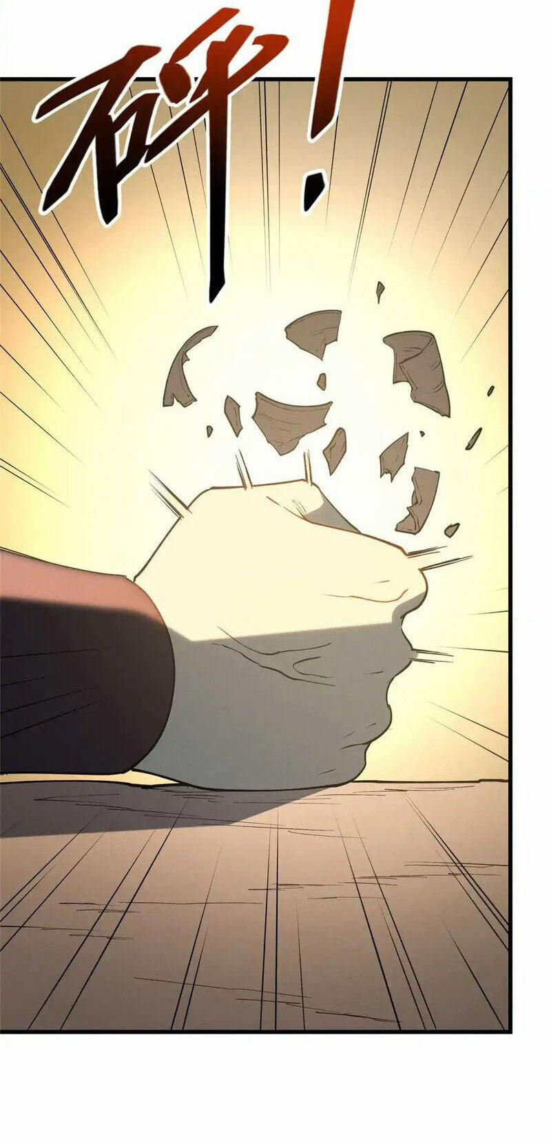 Tối Cường Kiếm Thần Trọng Sinh Ký 78 trang 21