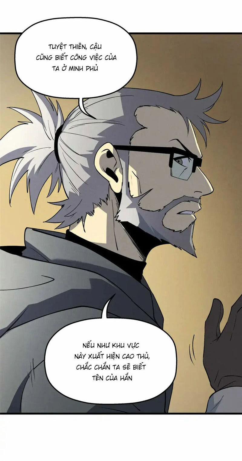 Tối Cường Kiếm Thần Trọng Sinh Ký 78 trang 30