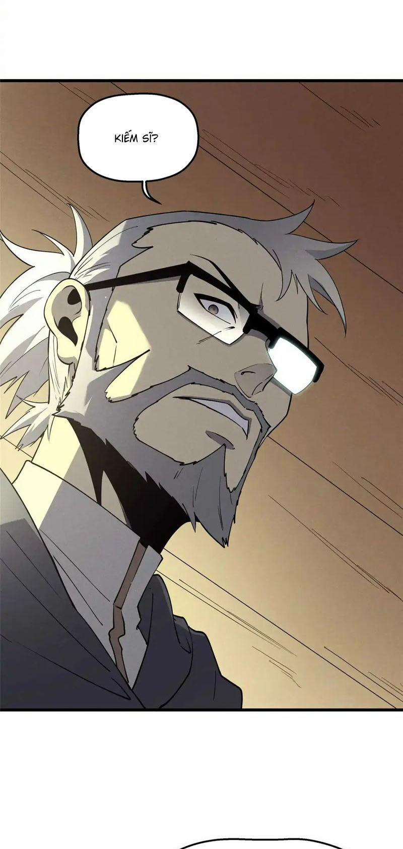 Tối Cường Kiếm Thần Trọng Sinh Ký 78 trang 34