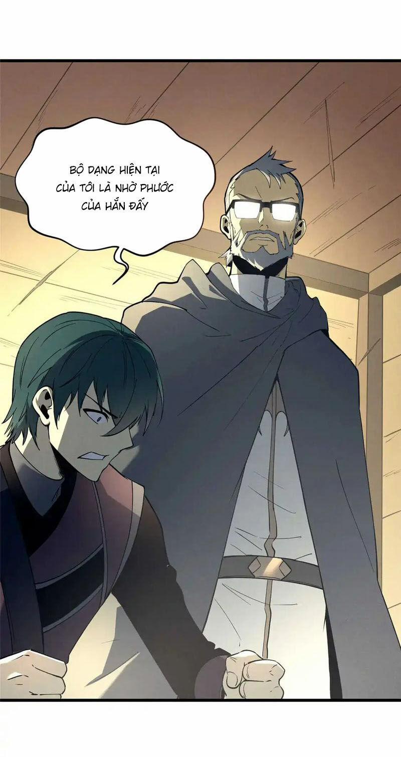 Tối Cường Kiếm Thần Trọng Sinh Ký 78 trang 36
