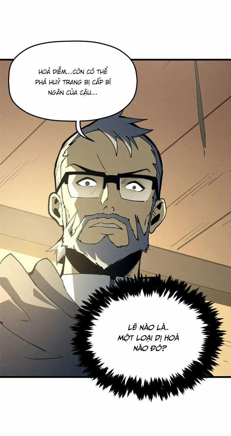 Tối Cường Kiếm Thần Trọng Sinh Ký 78 trang 37