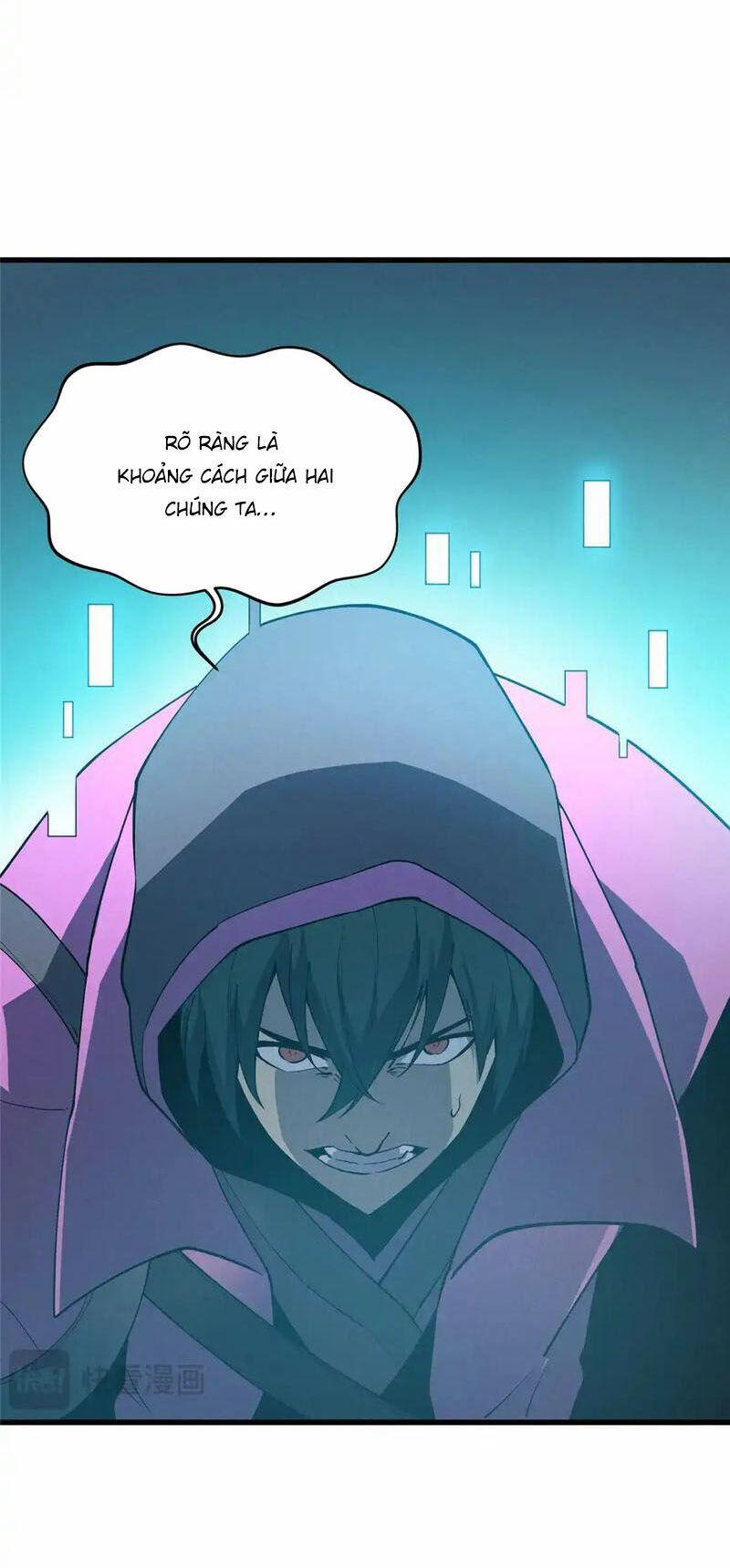 Tối Cường Kiếm Thần Trọng Sinh Ký 78 trang 4