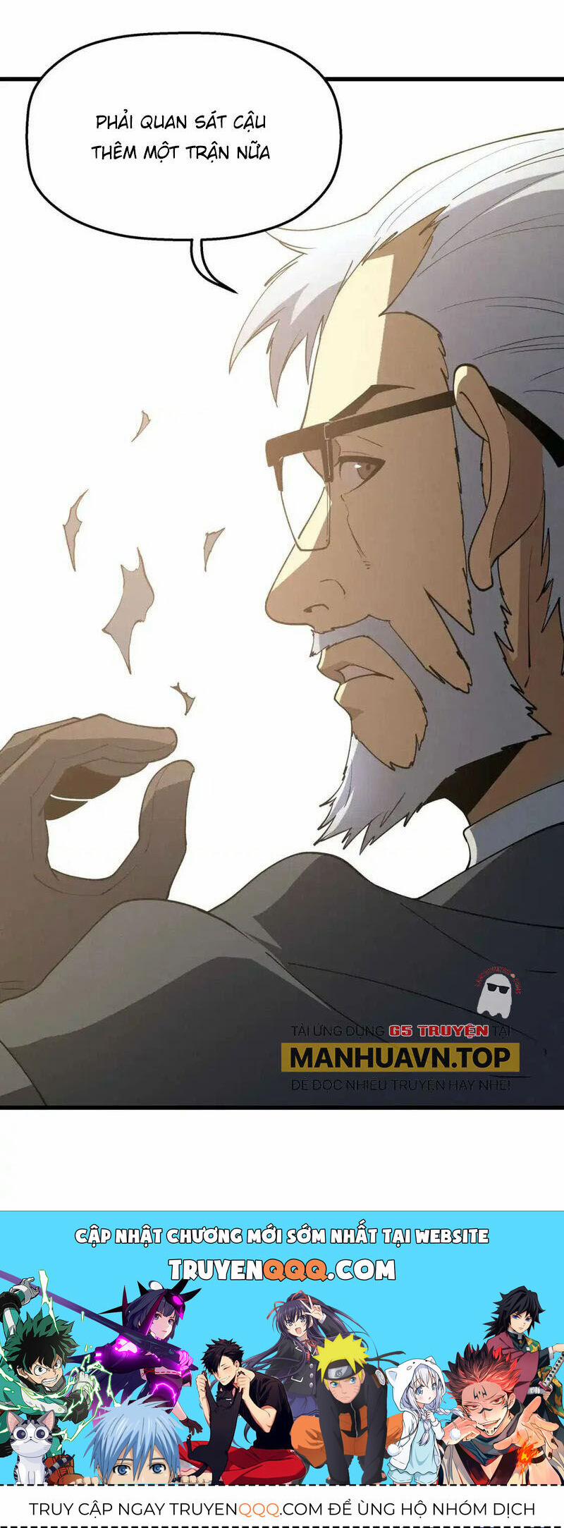 Tối Cường Kiếm Thần Trọng Sinh Ký 78 trang 41