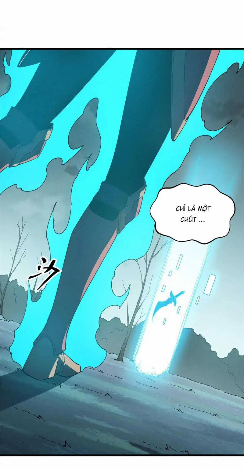 Tối Cường Kiếm Thần Trọng Sinh Ký 78 trang 5