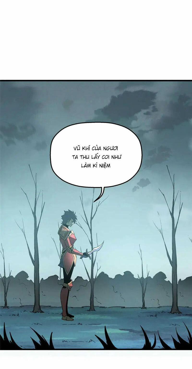 Tối Cường Kiếm Thần Trọng Sinh Ký 78 trang 6