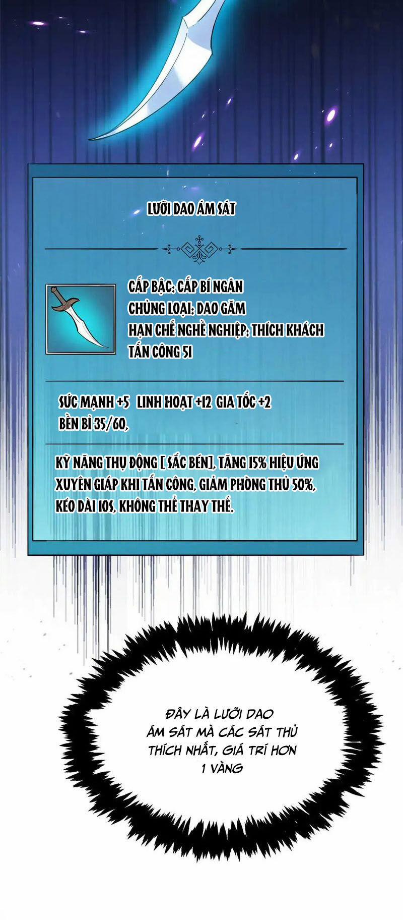 Tối Cường Kiếm Thần Trọng Sinh Ký 78 trang 8