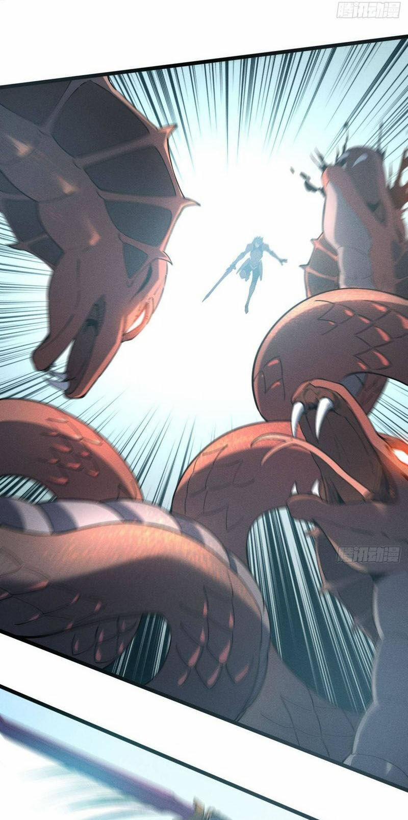 Tối Cường Kiếm Thần Trọng Sinh Ký 79 trang 10