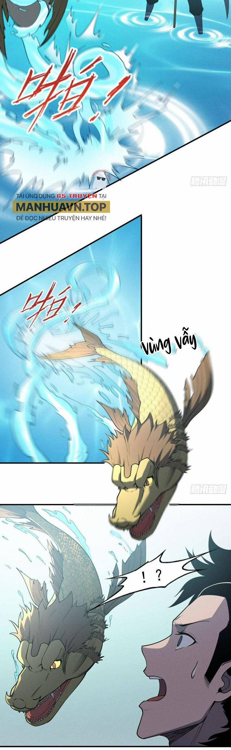 Tối Cường Kiếm Thần Trọng Sinh Ký 79 trang 26