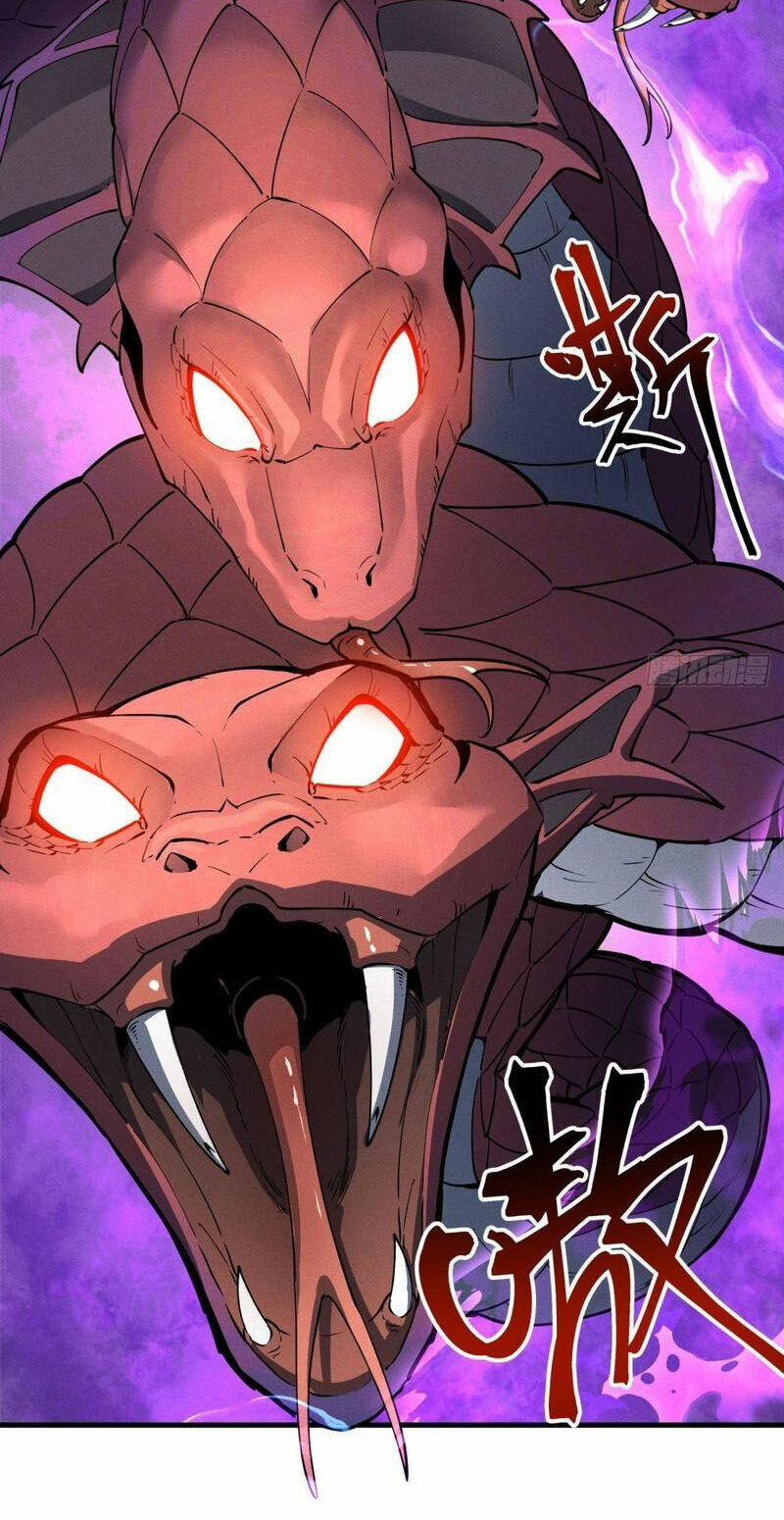 Tối Cường Kiếm Thần Trọng Sinh Ký 79 trang 3