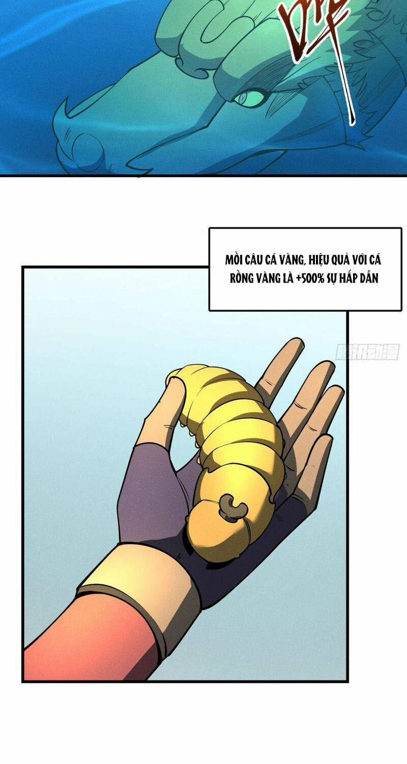 Tối Cường Kiếm Thần Trọng Sinh Ký 79 trang 30