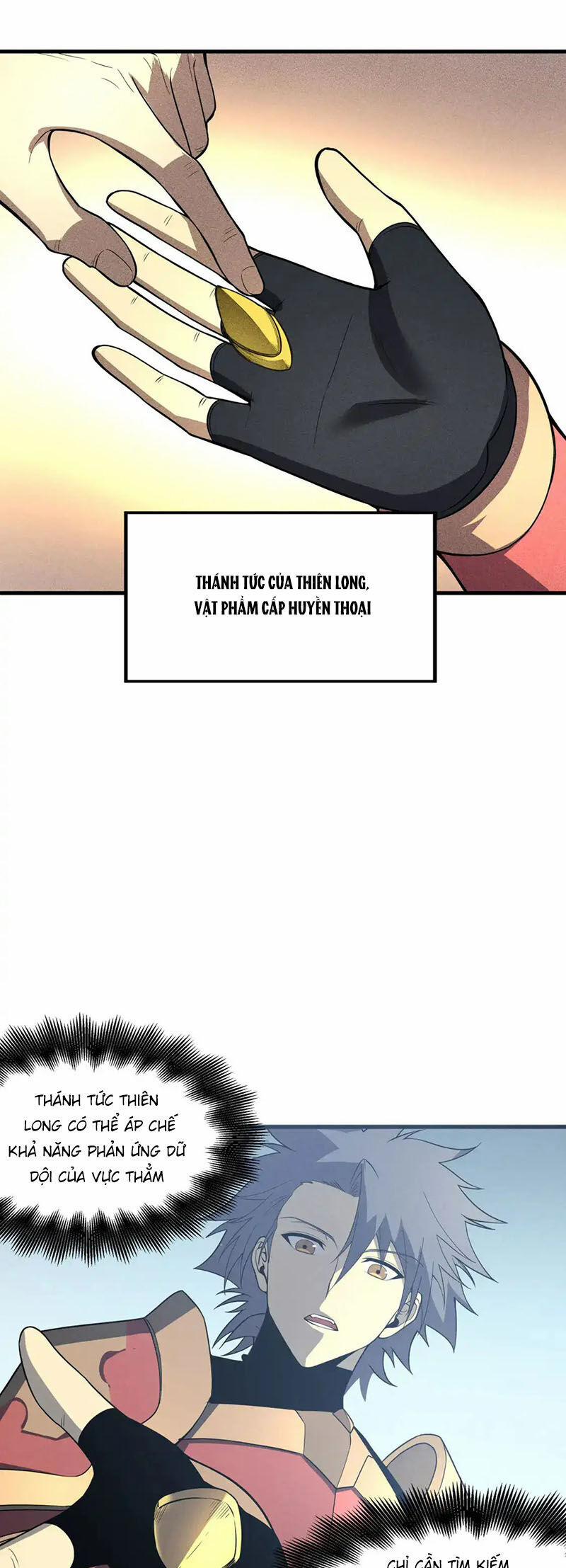 Tối Cường Kiếm Thần Trọng Sinh Ký 80 trang 19