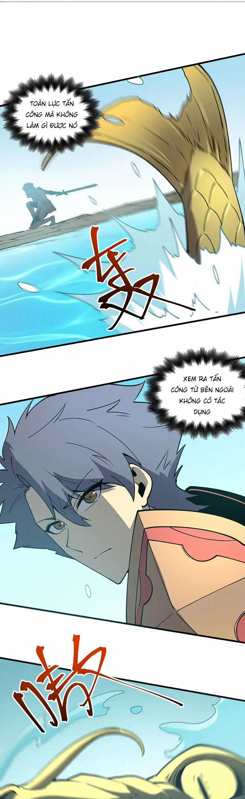 Tối Cường Kiếm Thần Trọng Sinh Ký 80 trang 2