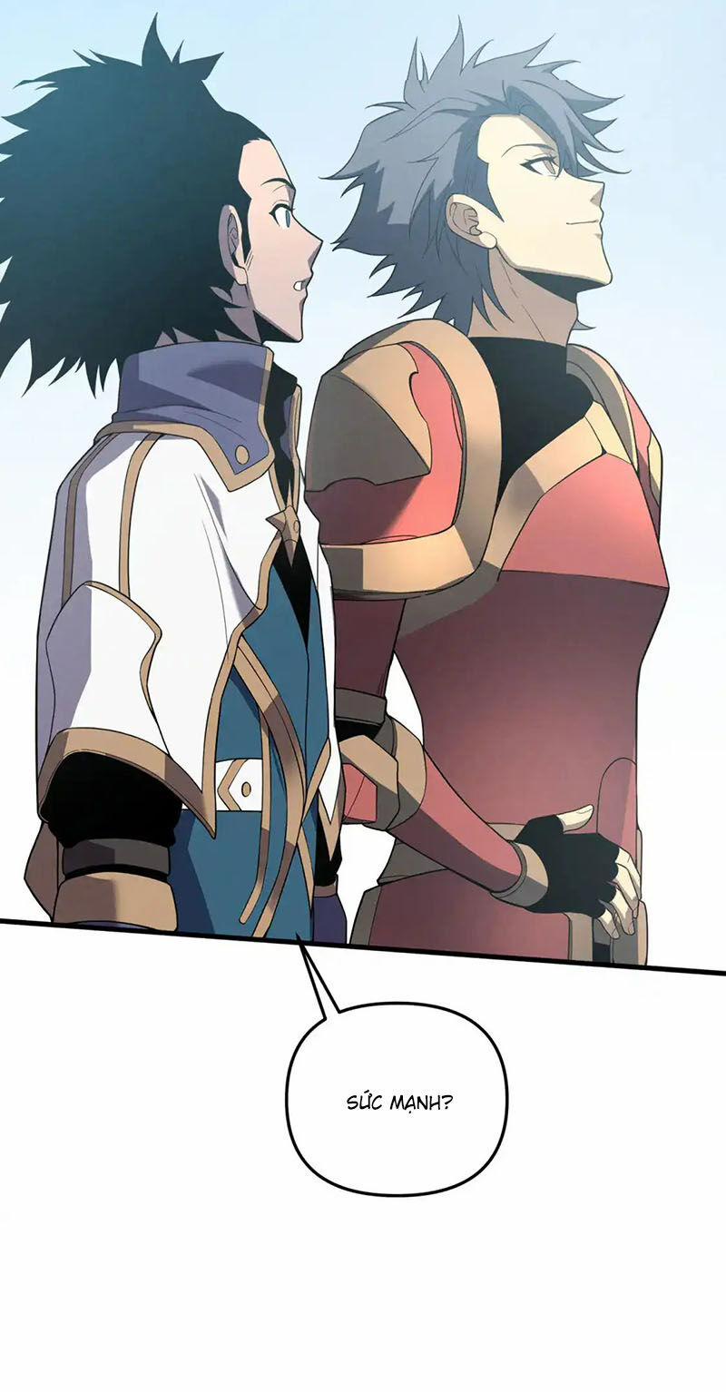Tối Cường Kiếm Thần Trọng Sinh Ký 80 trang 24