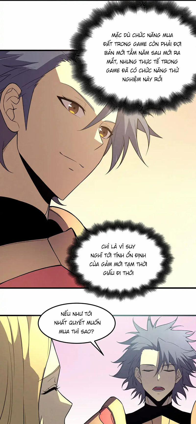 Tối Cường Kiếm Thần Trọng Sinh Ký 80 trang 29
