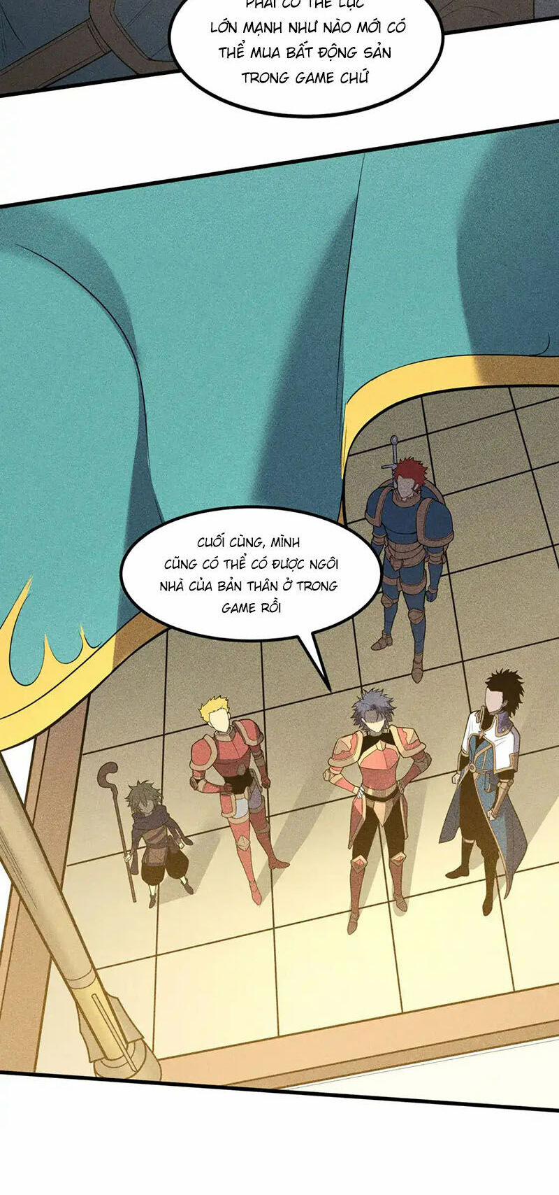 Tối Cường Kiếm Thần Trọng Sinh Ký 80 trang 33