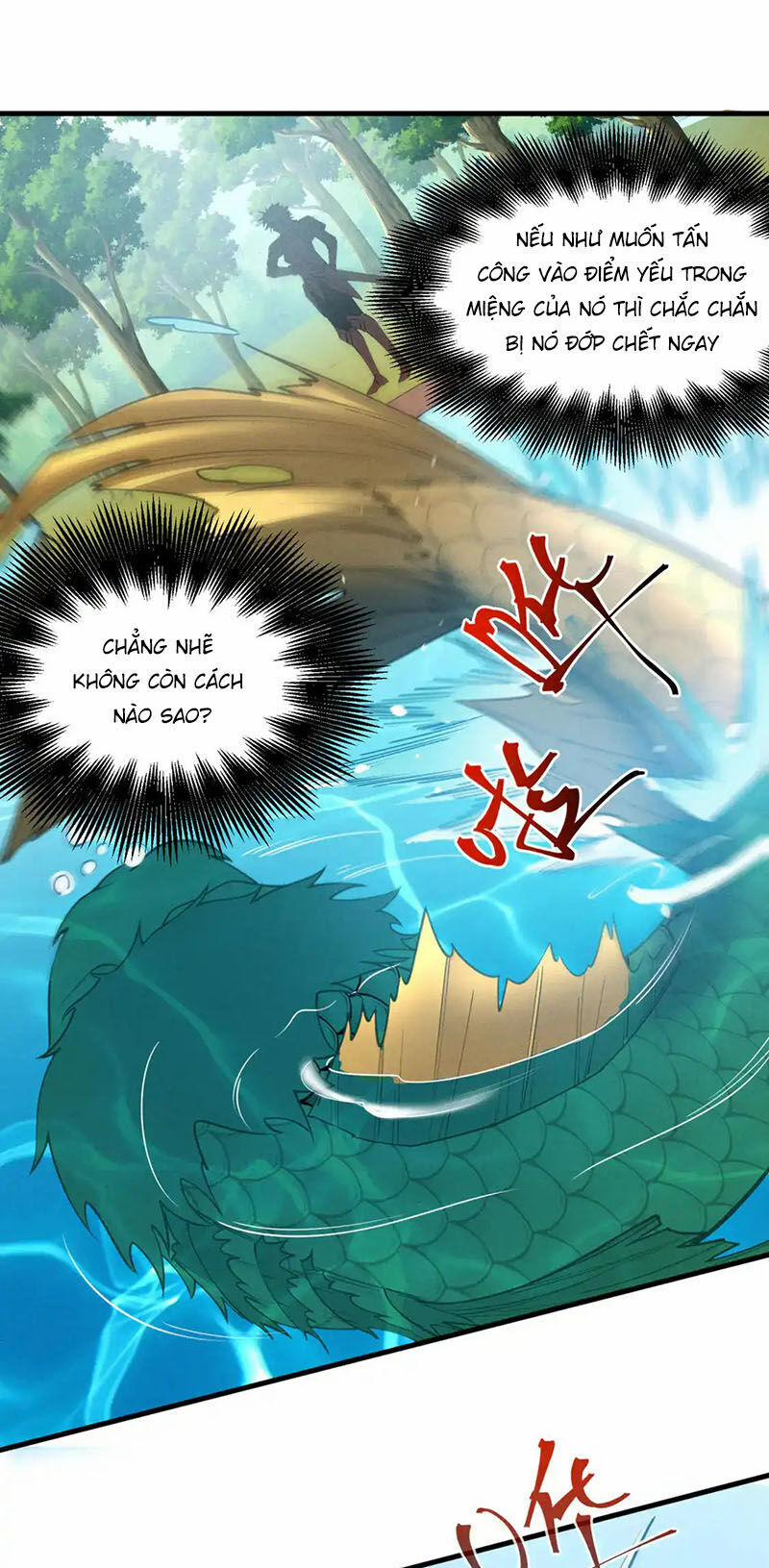 Tối Cường Kiếm Thần Trọng Sinh Ký 80 trang 7