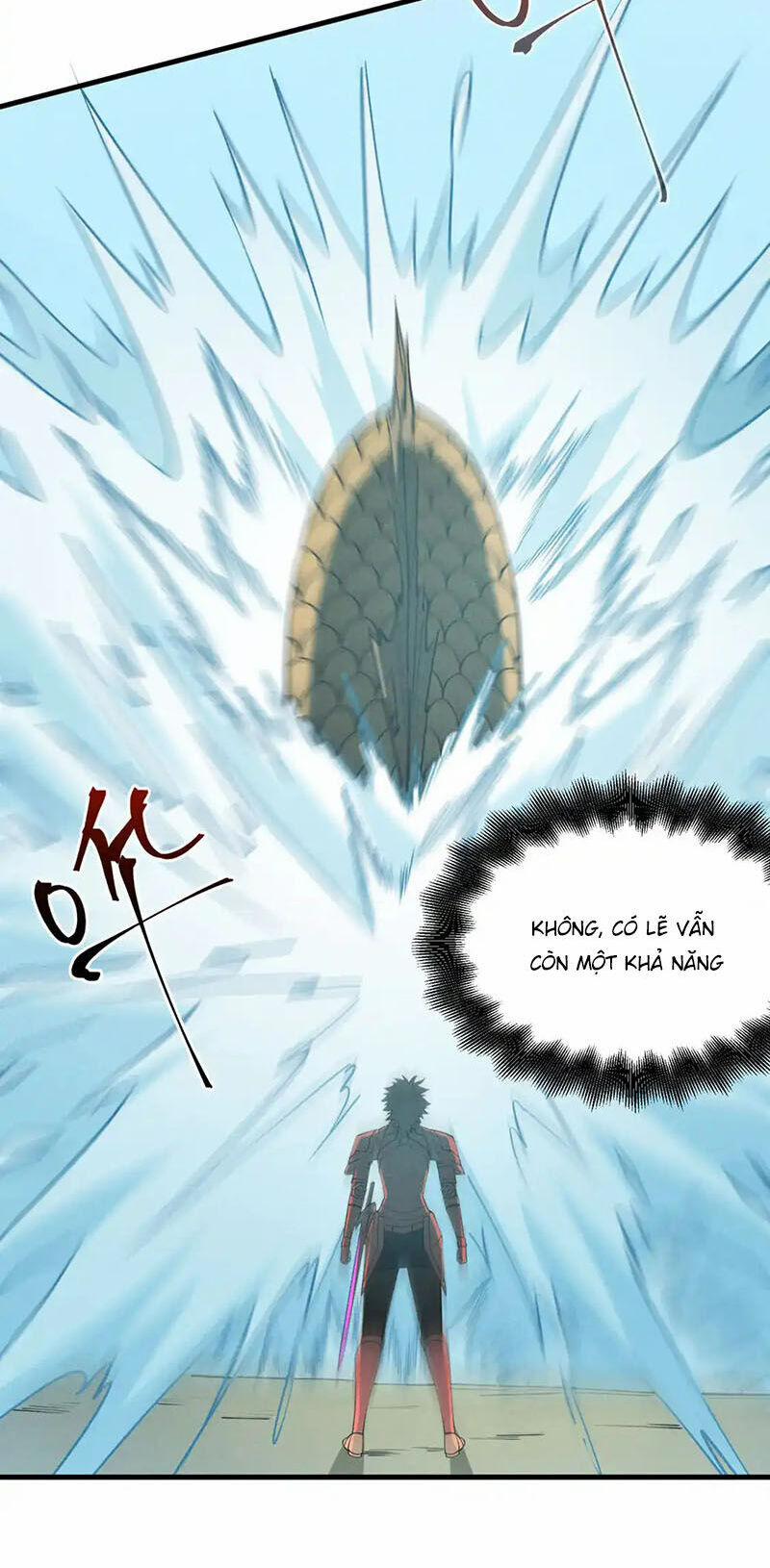 Tối Cường Kiếm Thần Trọng Sinh Ký 80 trang 8