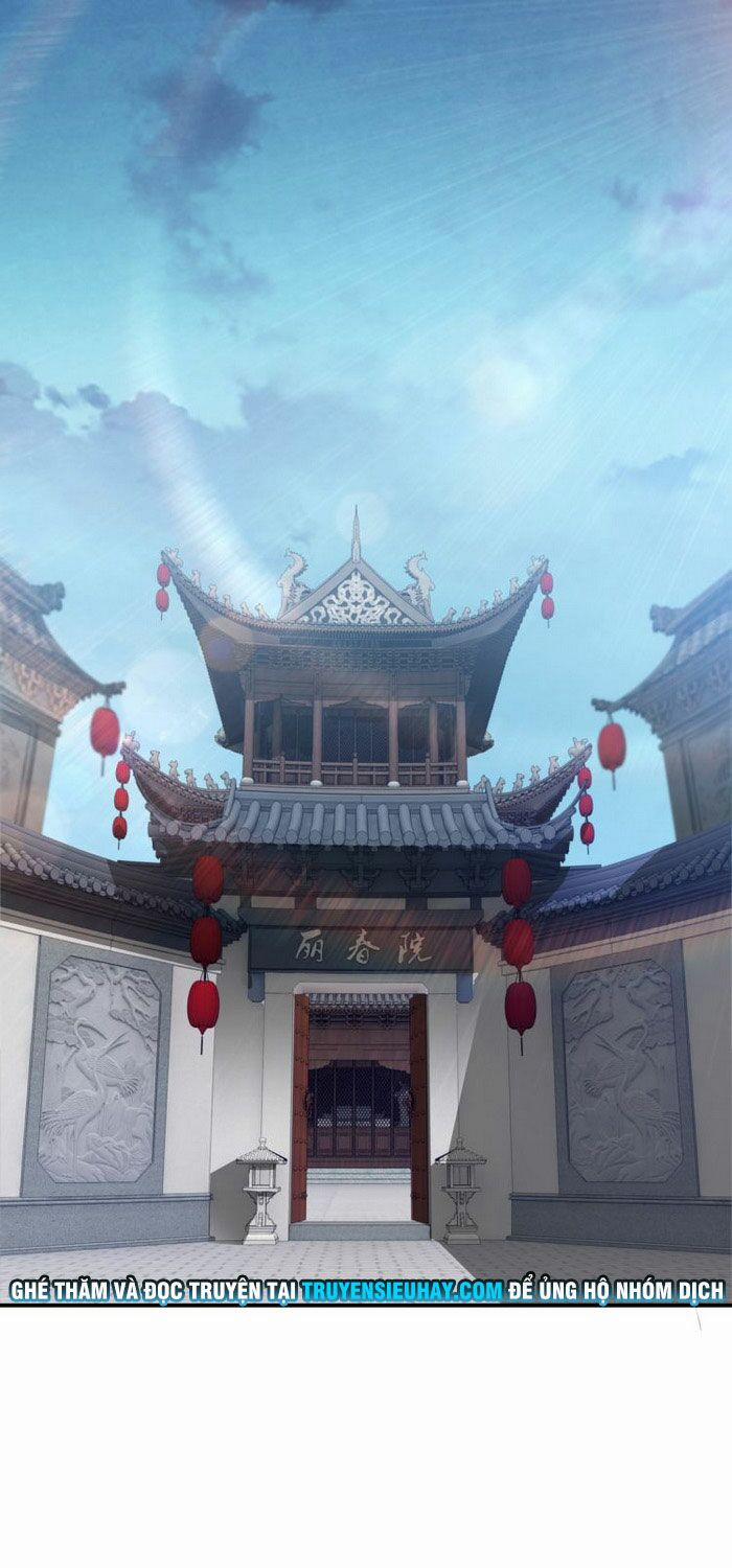 Tối Cường Phản Phái Hệ Thống 108 trang 0