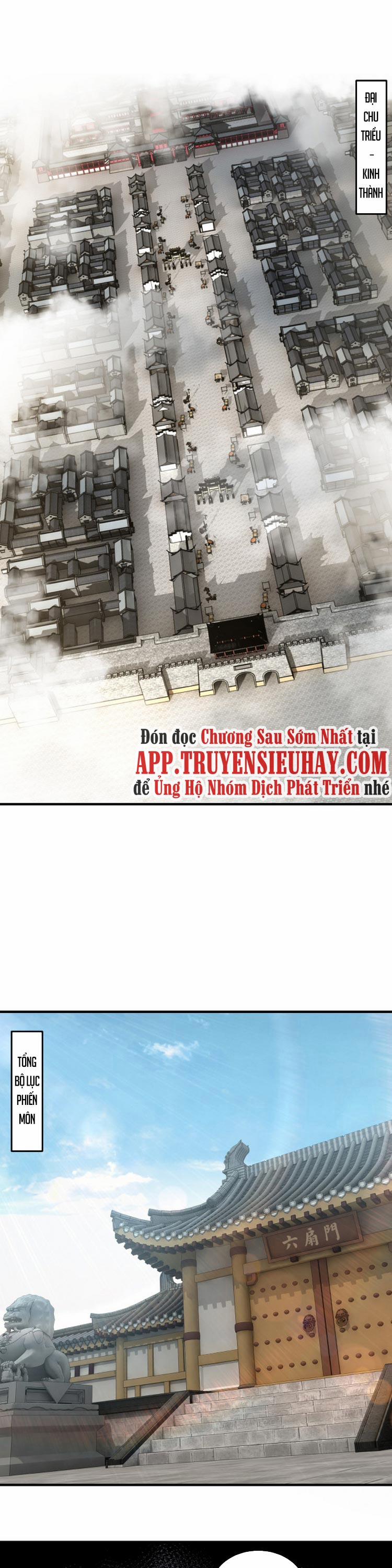 Tối Cường Phản Phái Hệ Thống 160 trang 0