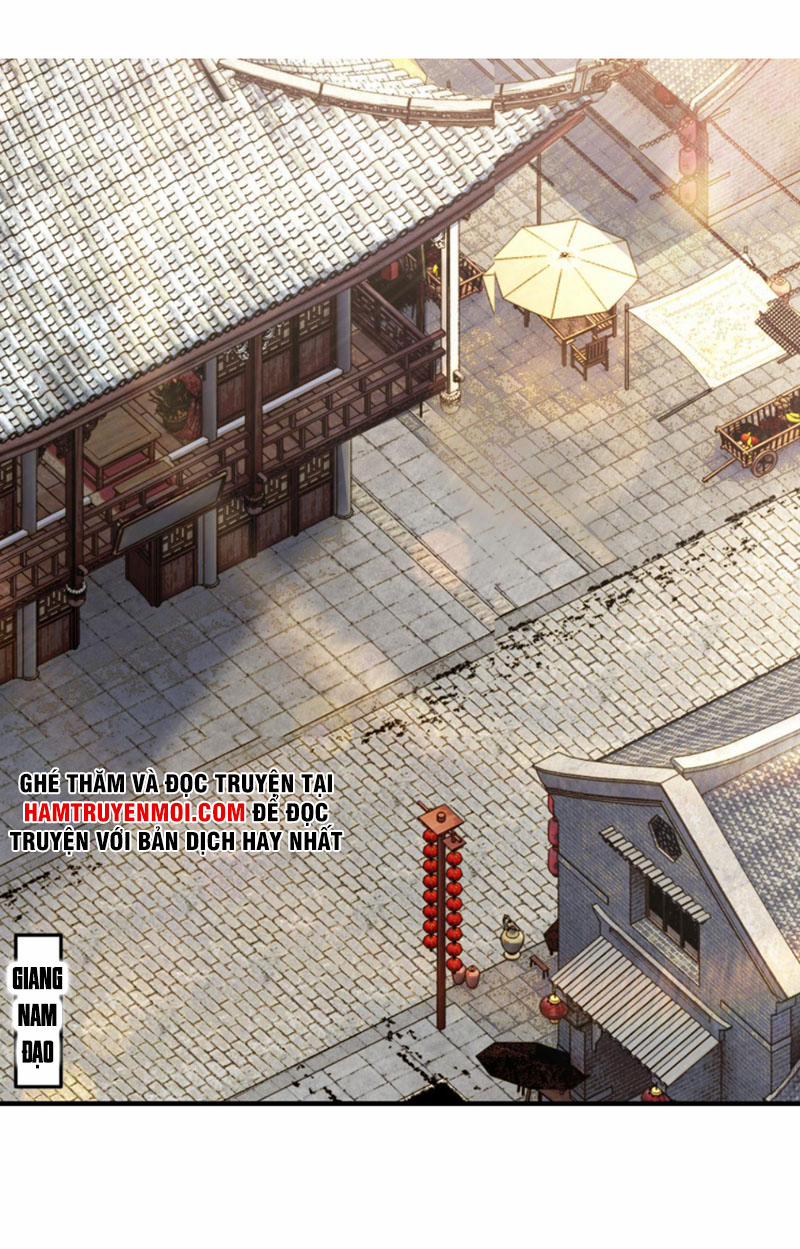 Tối Cường Phản Phái Hệ Thống 191 trang 0