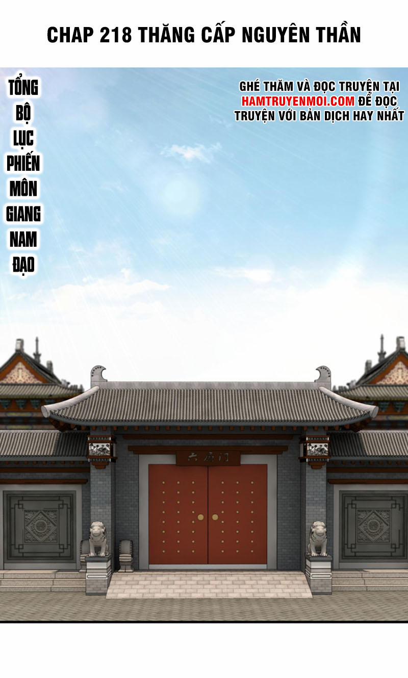 Tối Cường Phản Phái Hệ Thống 218 trang 0