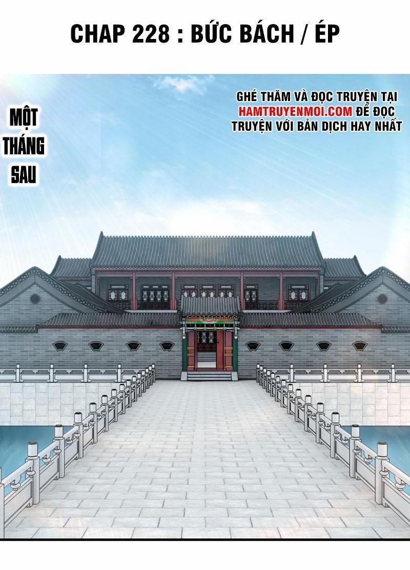 Tối Cường Phản Phái Hệ Thống 228 trang 0