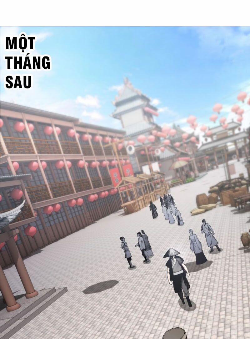 Tối Cường Phản Phái Hệ Thống 24 trang 1