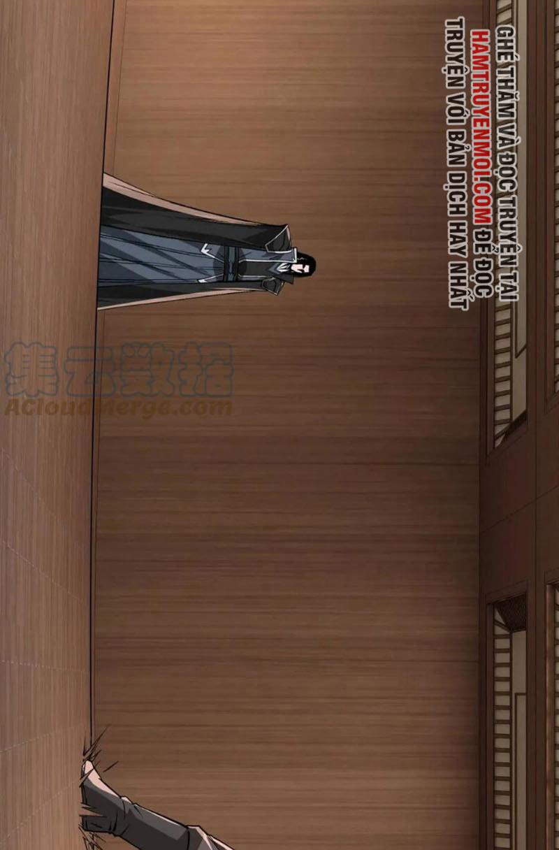 Tối Cường Phản Phái Hệ Thống 247 trang 1