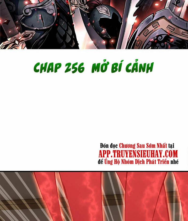 Tối Cường Phản Phái Hệ Thống 256 trang 1