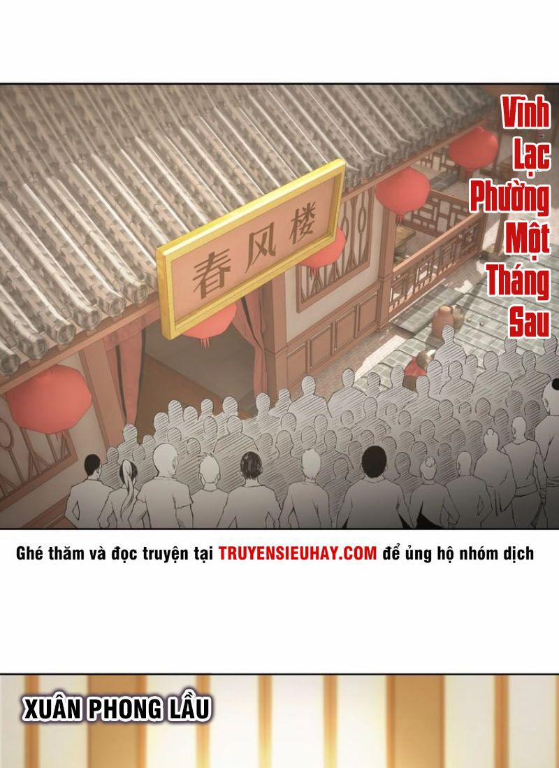 Tối Cường Phản Phái Hệ Thống 26 trang 1