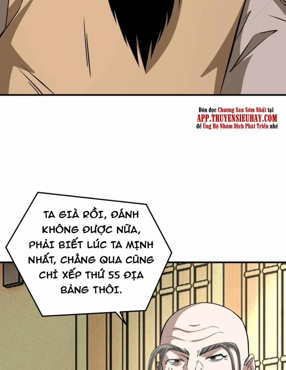 Tối Cường Phản Phái Hệ Thống 276 trang 1